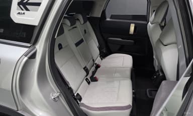 Cooper S Countryman 3rd Generation