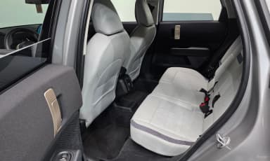 Cooper S Countryman 3rd Generation