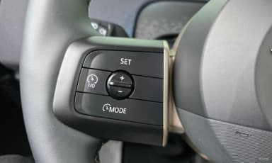 Cooper S Countryman 3rd Generation