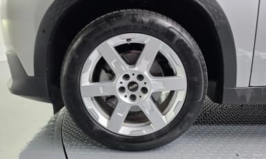 Cooper S Countryman 3rd Generation
