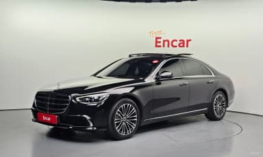 S-Class W223