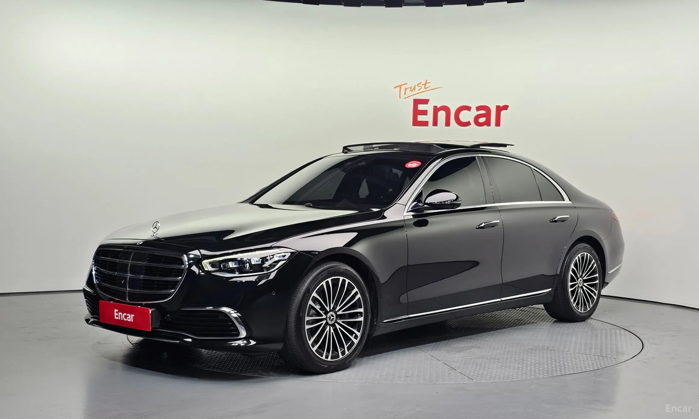 S-Class W223
