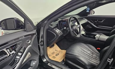 S-Class W223