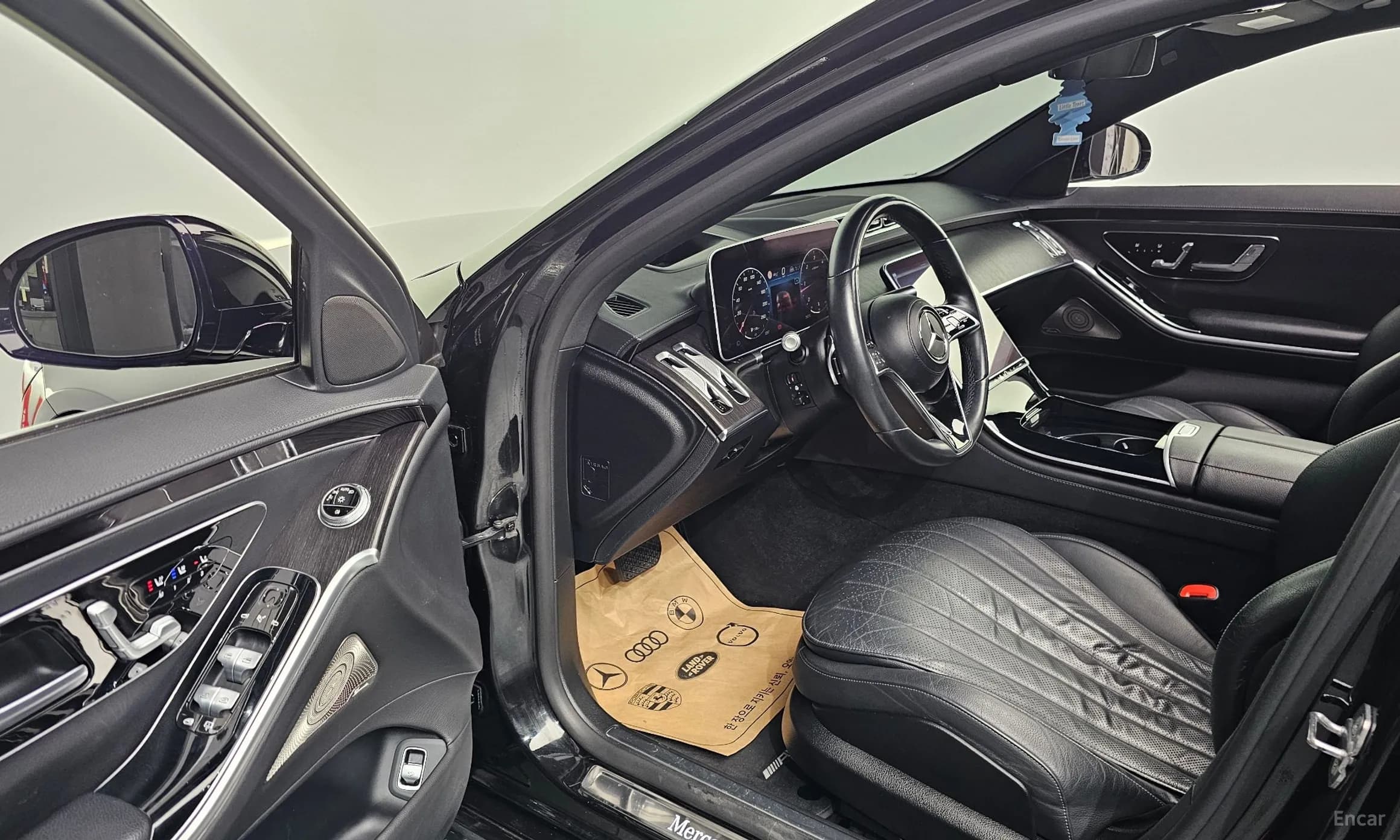 S-Class W223