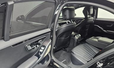 S-Class W223