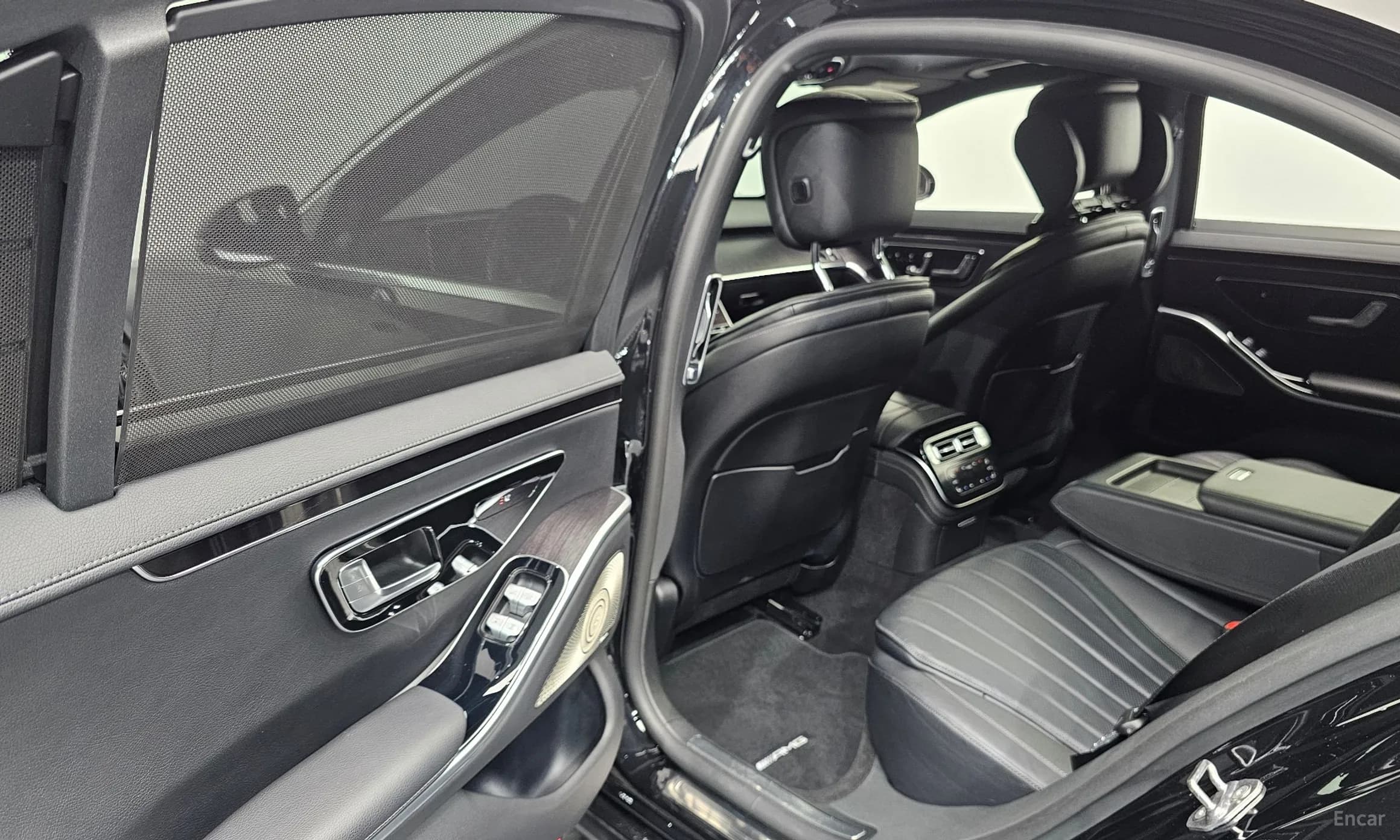 S-Class W223