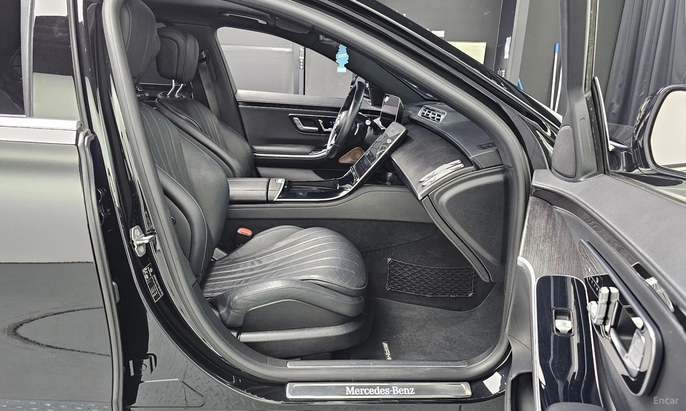 S-Class W223