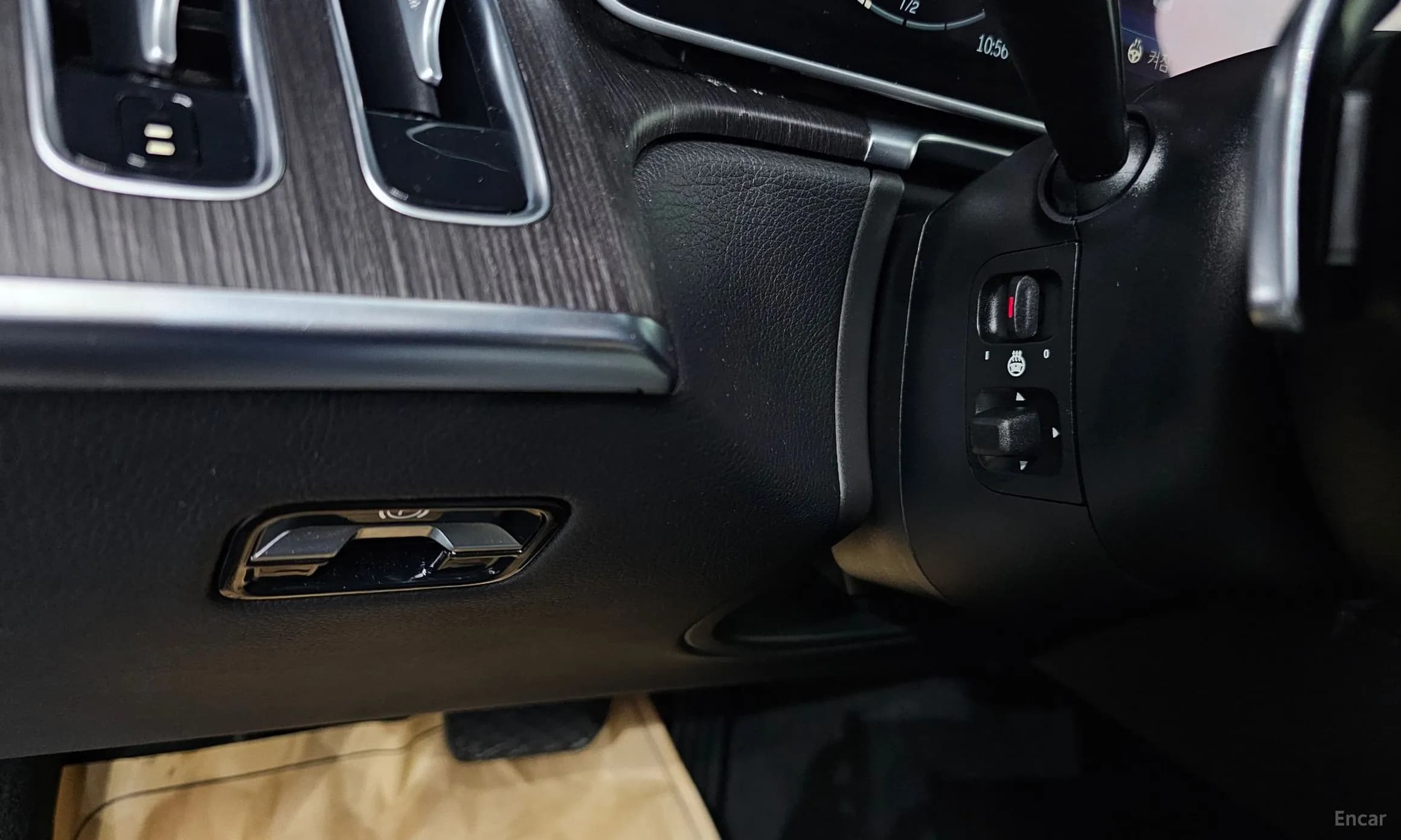 S-Class W223