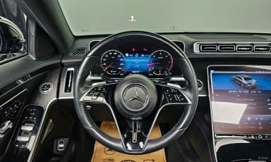 S-Class W223