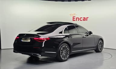 S-Class W223