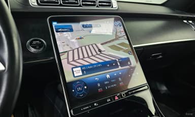 S-Class W223