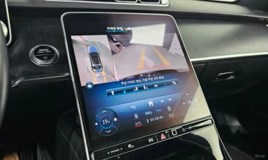 S-Class W223