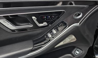 S-Class W223