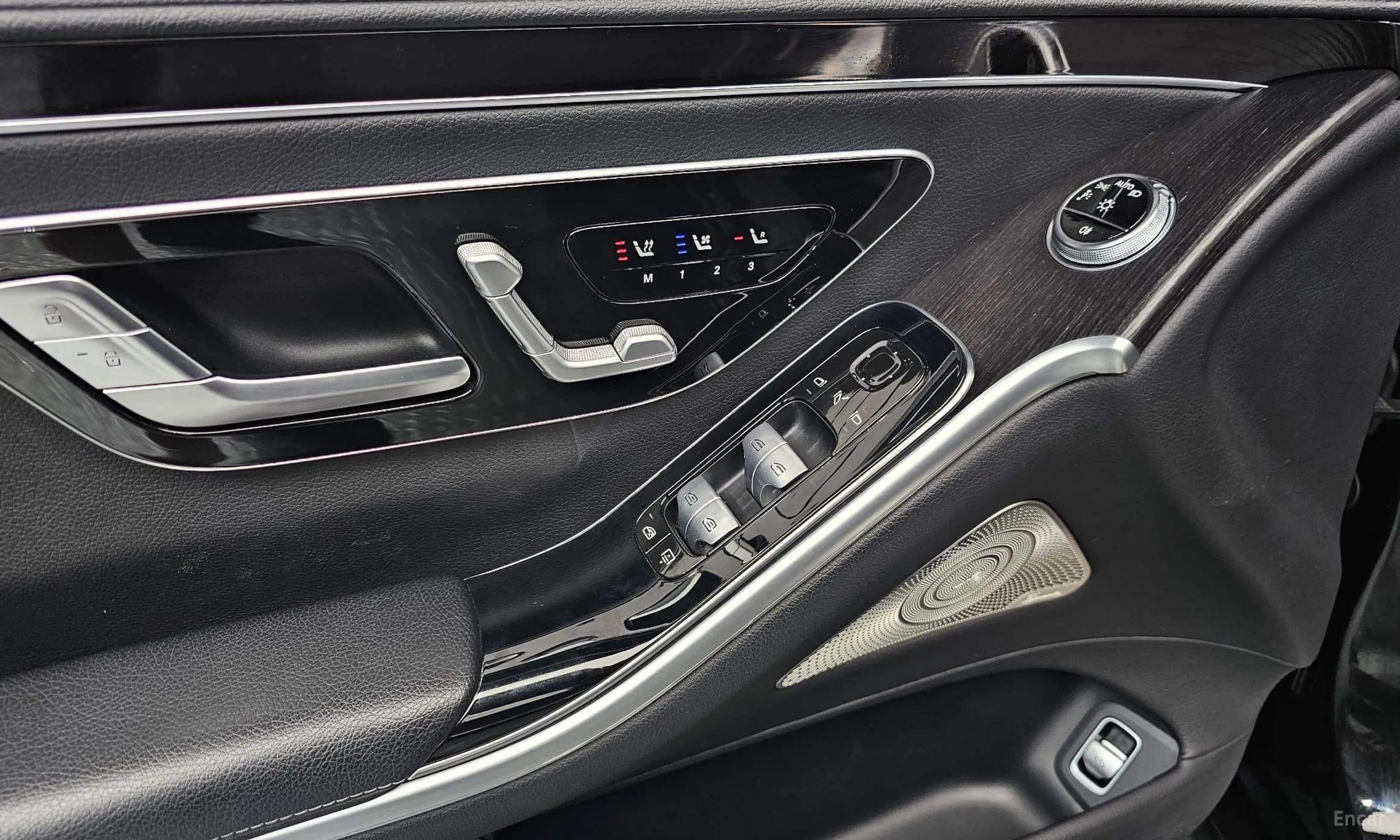 S-Class W223