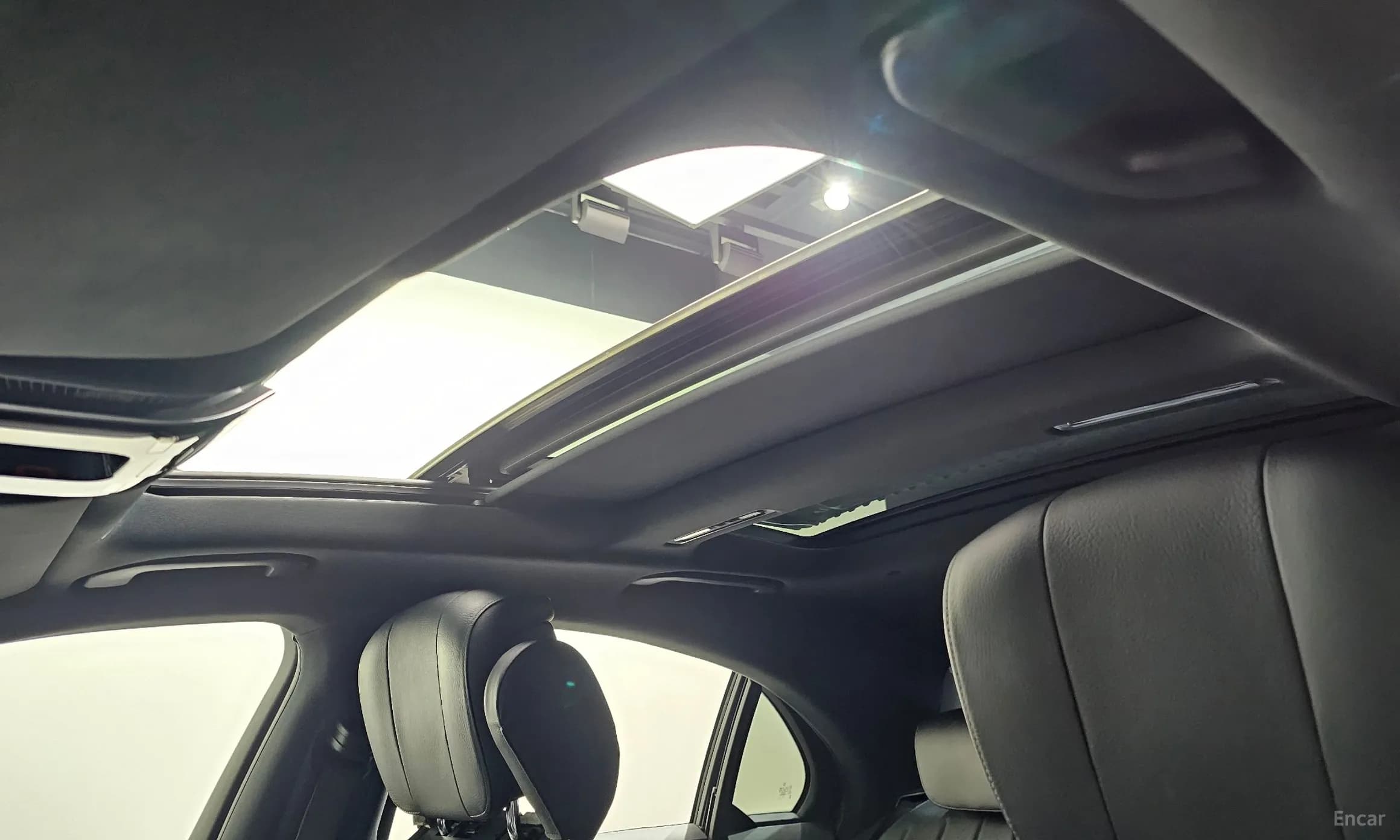 S-Class W223