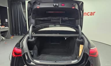S-Class W223
