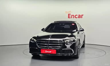 S-Class W223