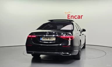 S-Class W223