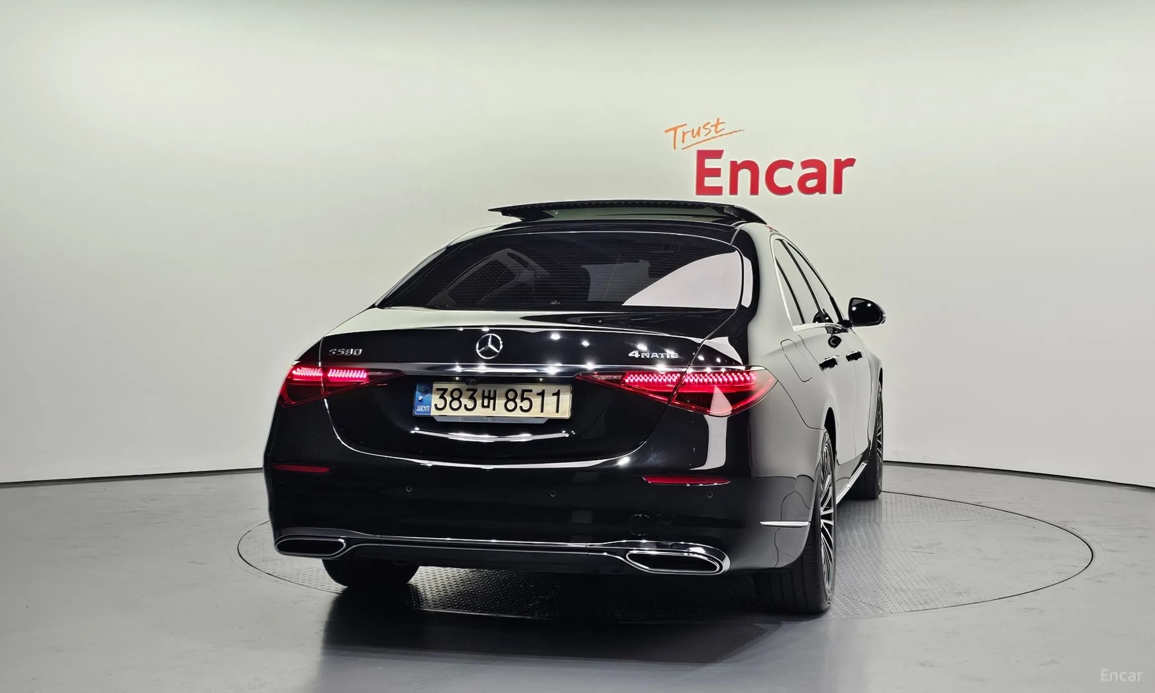 S-Class W223