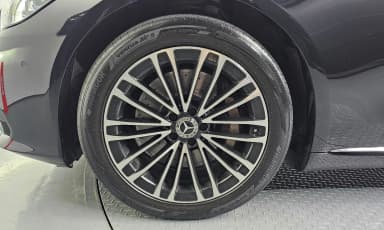 S-Class W223