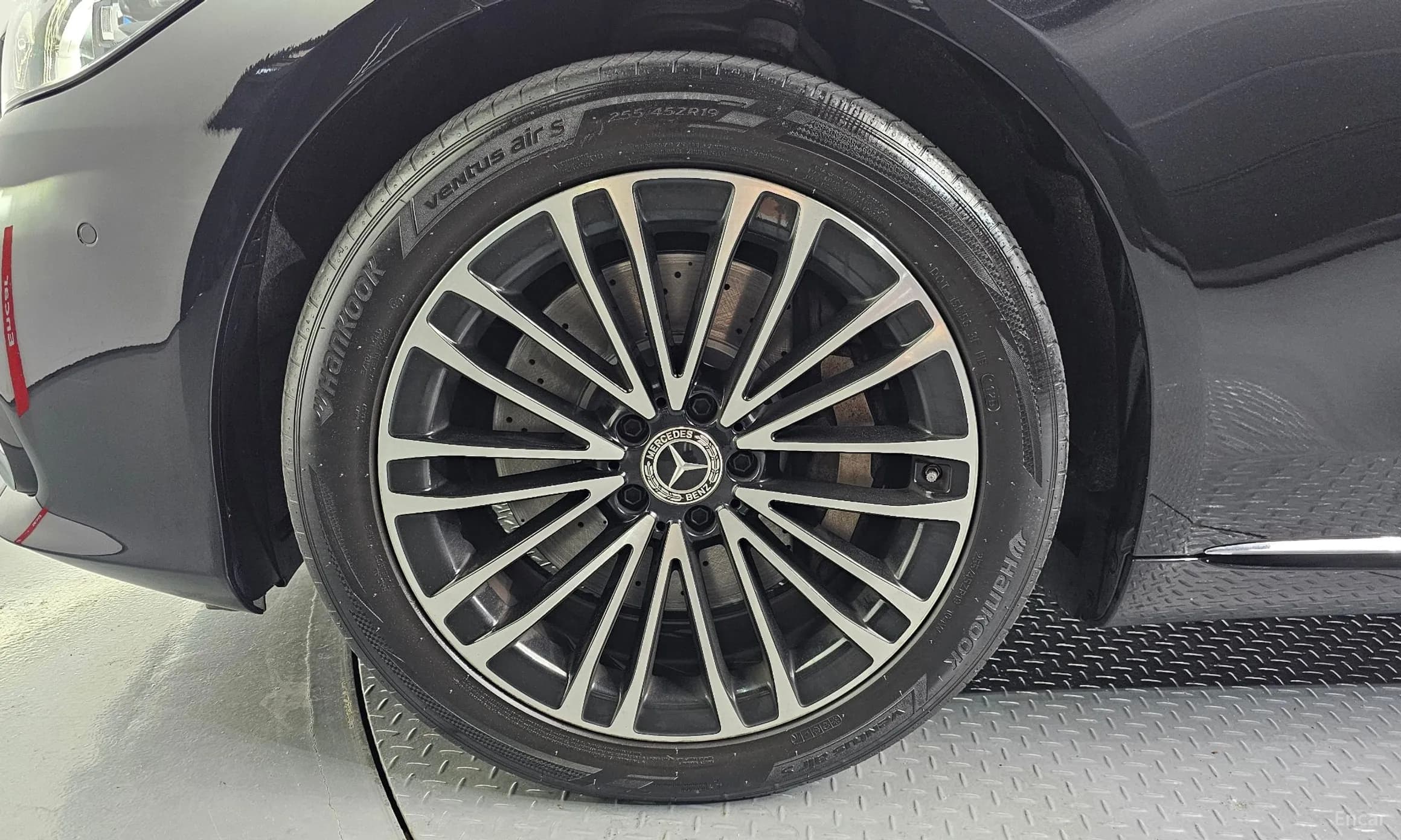 S-Class W223