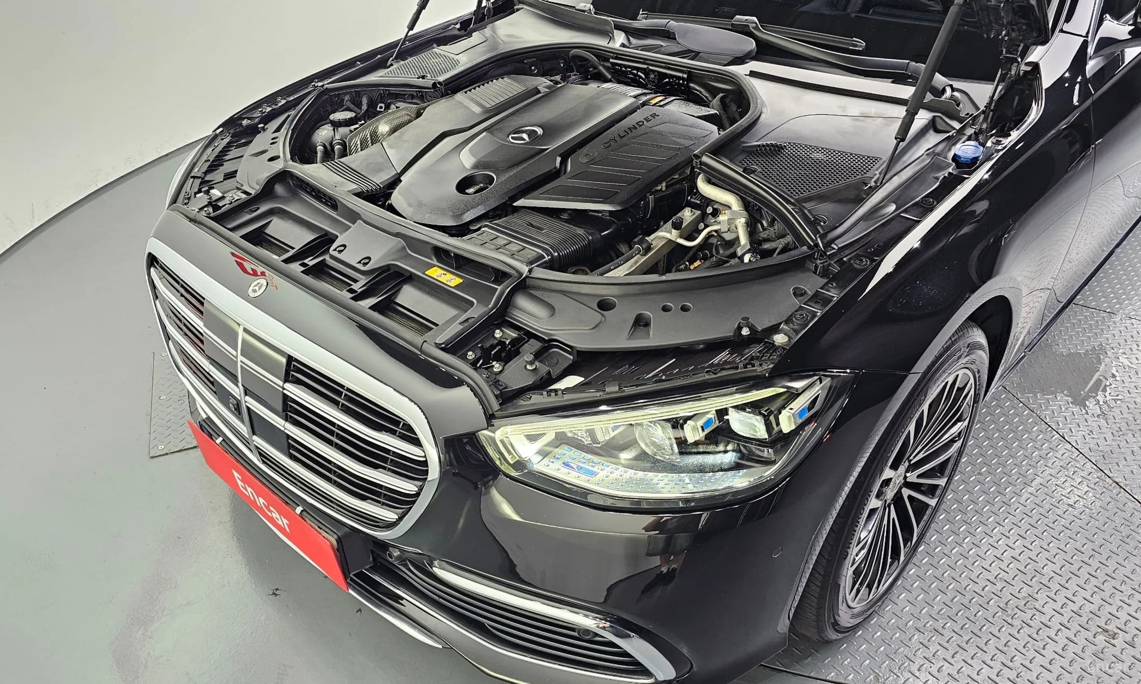 S-Class W223