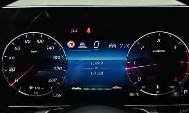 S-Class W223