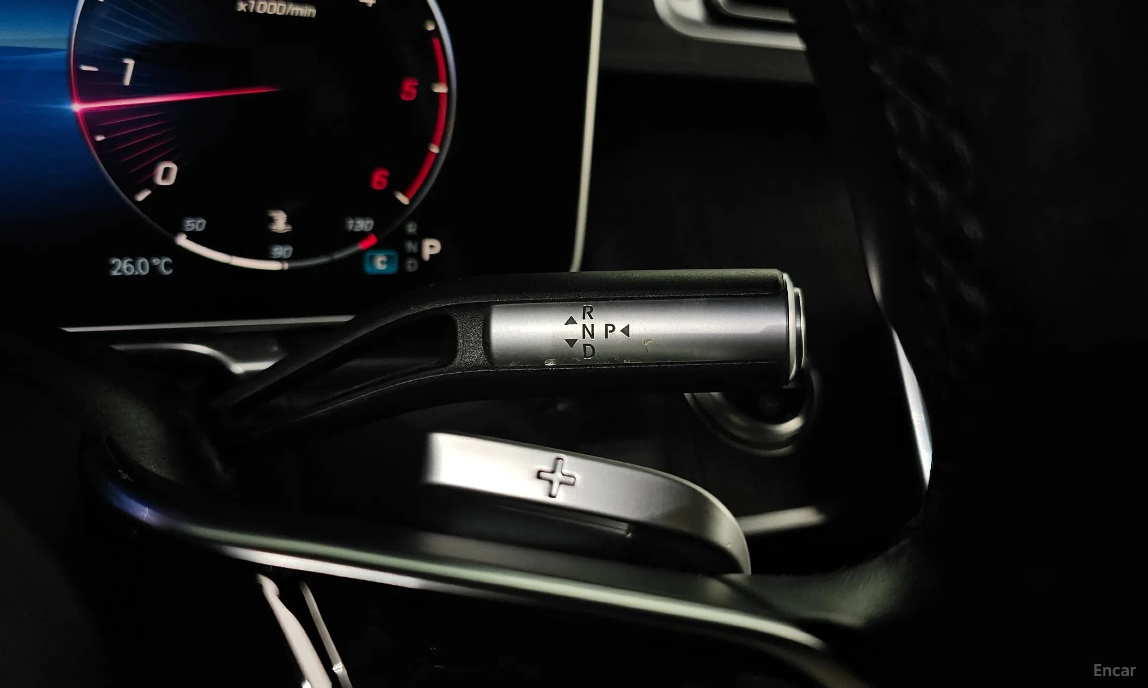 S-Class W223