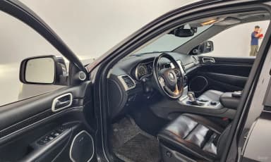 Grand Cherokee