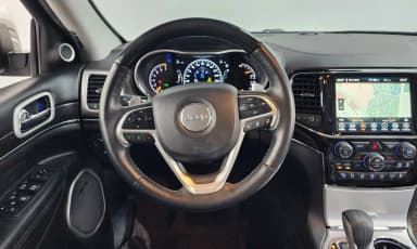 Grand Cherokee