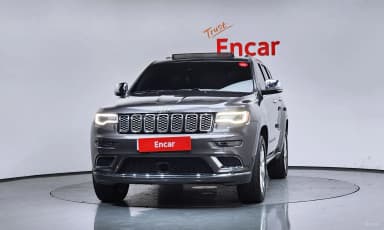 Grand Cherokee