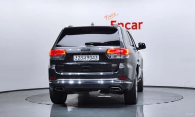 Grand Cherokee