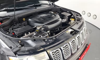 Grand Cherokee