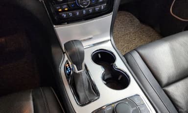 Grand Cherokee