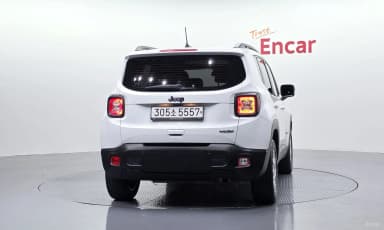 Renegade
