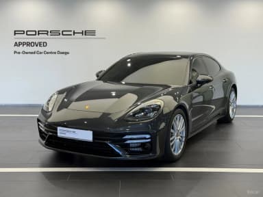 Panamera (971)
