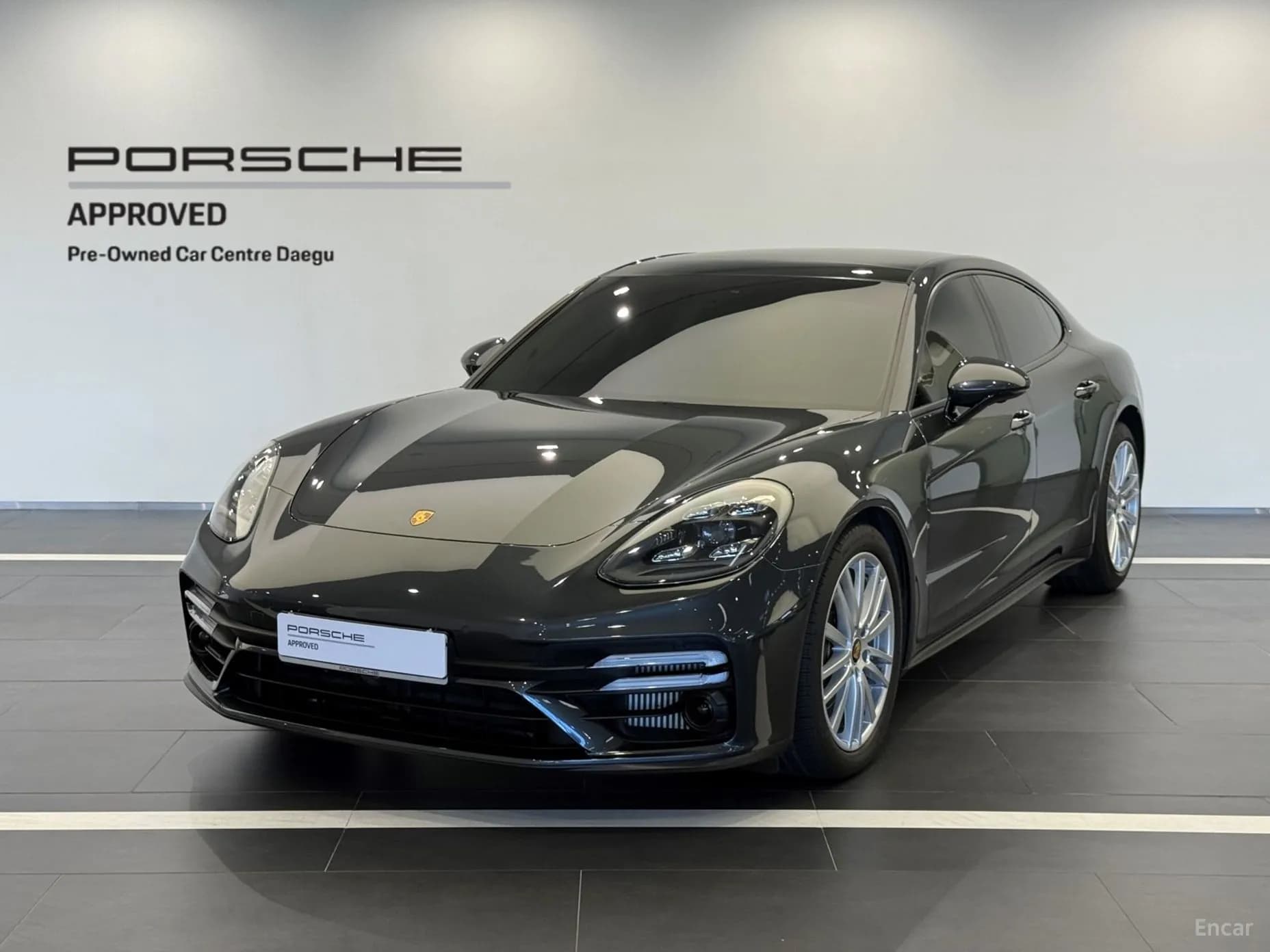 Panamera (971)