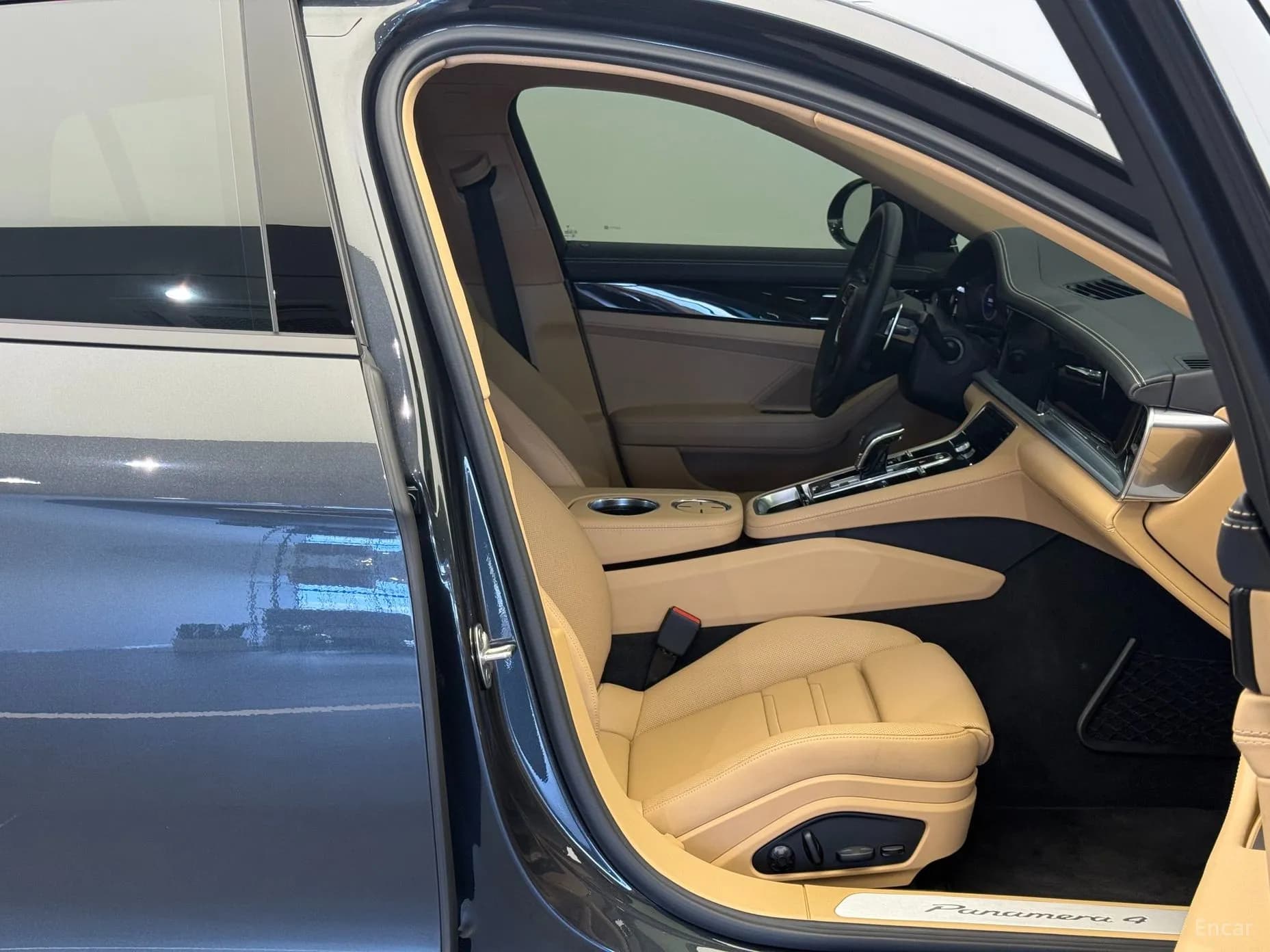 Panamera (971)