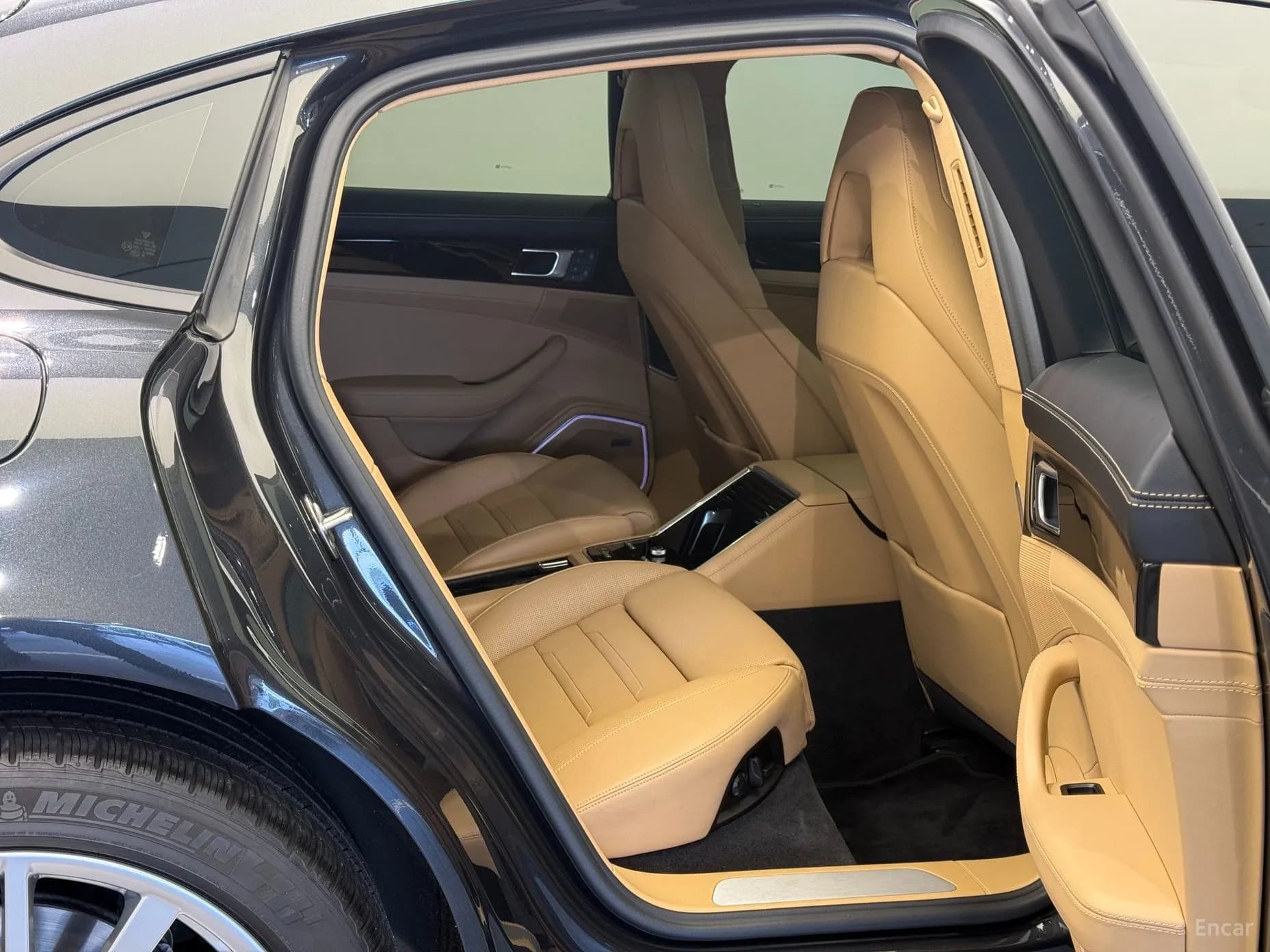 Panamera (971)