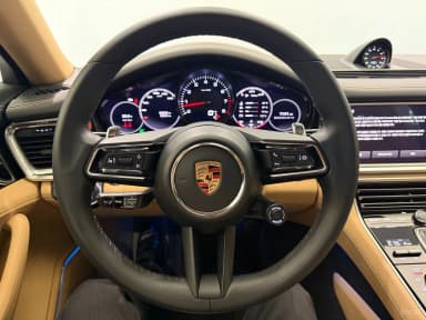 Panamera (971)