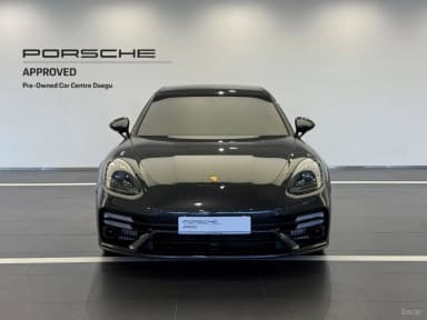 Panamera (971)