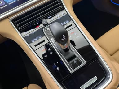 Panamera (971)
