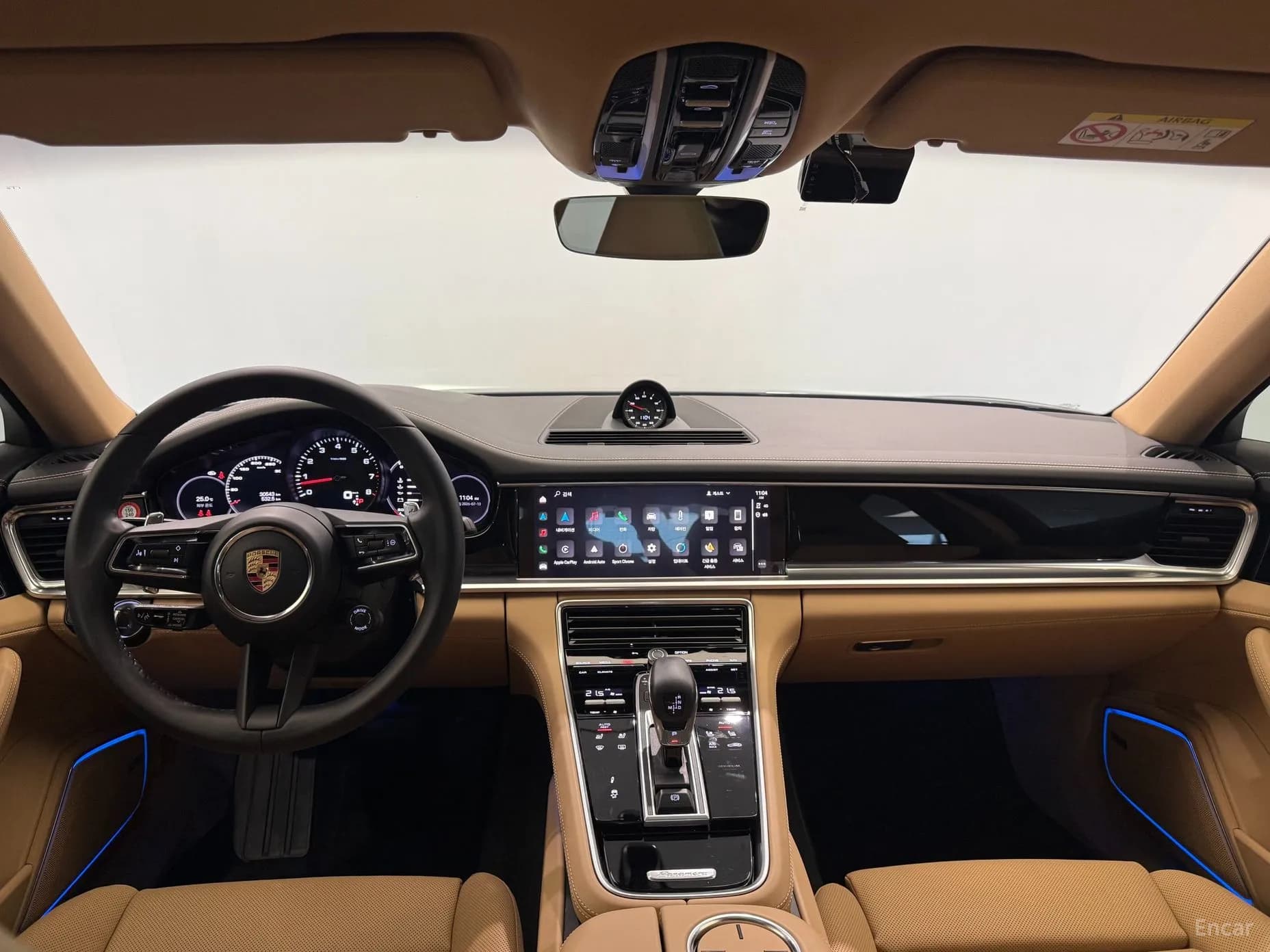 Panamera (971)