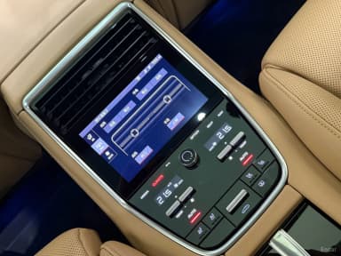 Panamera (971)