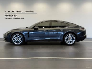 Panamera (971)