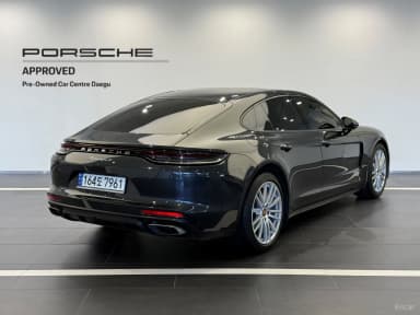 Panamera (971)