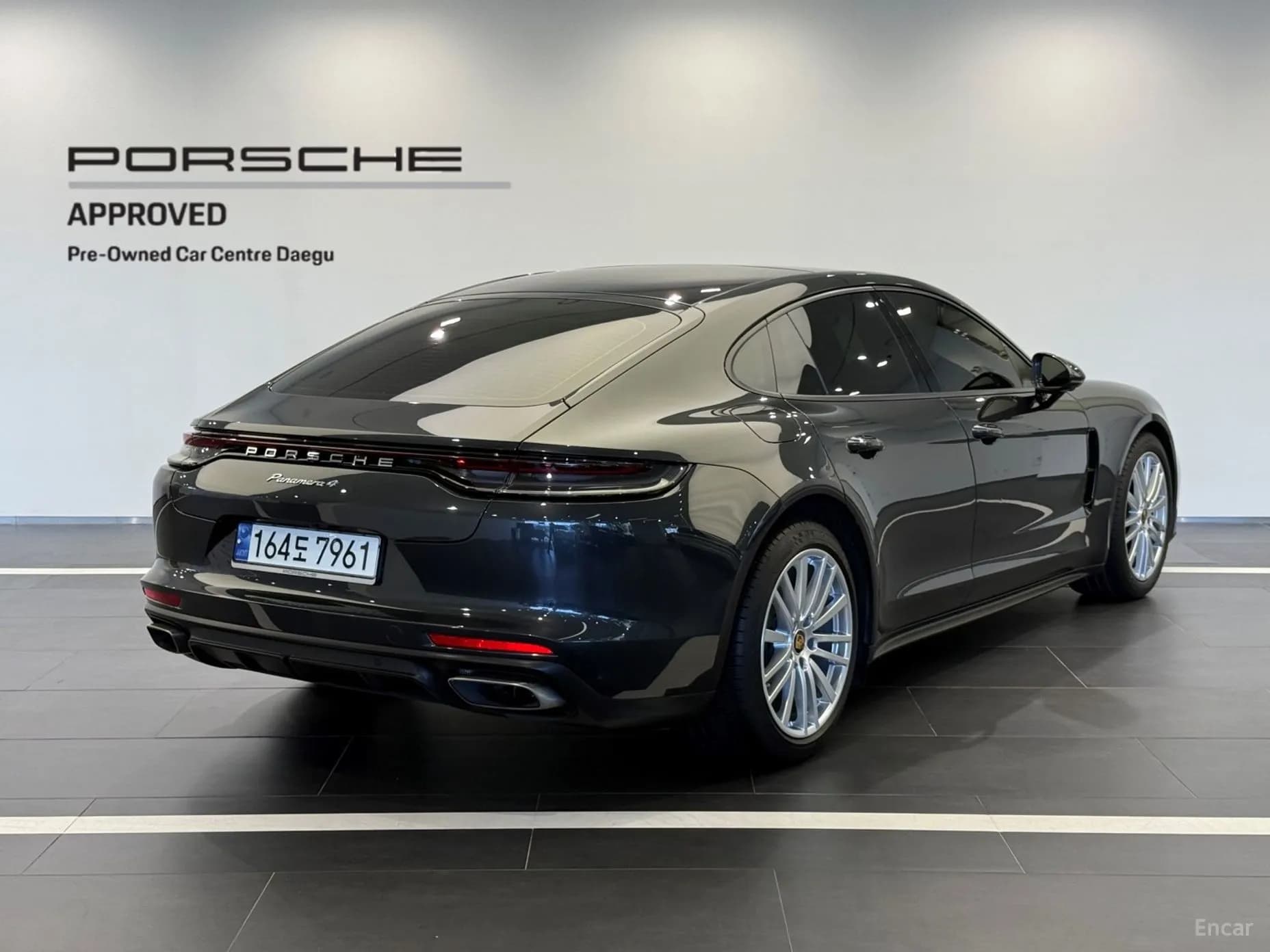 Panamera (971)