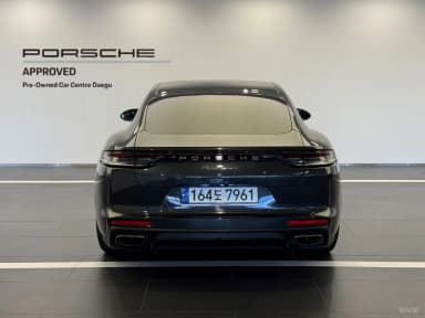 Panamera (971)