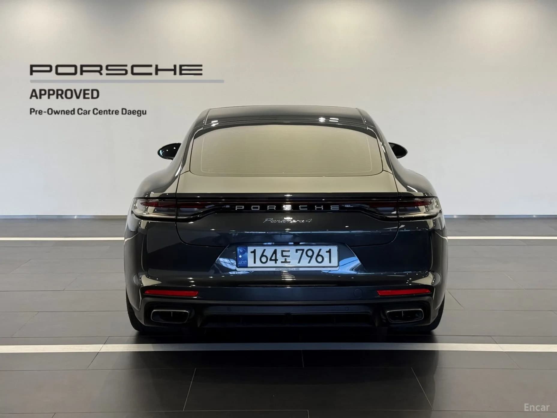 Panamera (971)