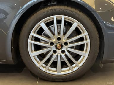 Panamera (971)